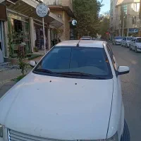 سمندef7 مدل ۹۷ دوگانه کارخانه|خودرو سواری و وانت|یاسوج, |دیوار