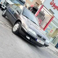 زانتیا 2000مدل89 وپارس Elxمدل82