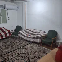 آپارتمان همکف نفتک پشت ترمینال