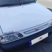 پراید مدل۸۲