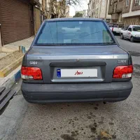 پراید مدل ۸۵ بی‌رنگ سالم|خودرو سواری و وانت|ورامین, ورامین|دیوار