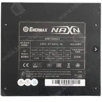 پاور انرمکس Naxn 350W|قطعات و لوازم جانبی رایانه|تهران, تهرانپارس غربی|دیوار