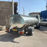 تانکر و مخزن|خدمات پیشه و مهارت|خمینی‌شهر, |دیوار