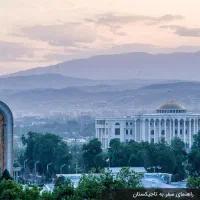 تور زمینی وان