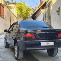 پژو 405مدل 88 درجه1 اتاق تعویض|خودرو سواری و وانت|مریوان, |دیوار