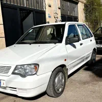 پراید ۱۱۱ ۹۶|خودرو سواری و وانت|لنگرود, |دیوار