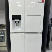 یخچال ساید دوو sxi-20-11wبا هوم بار