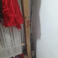 دار قالی دزگاه|فرش|مراغه, |دیوار