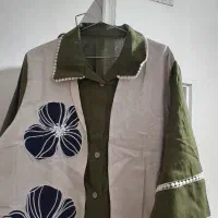 تونیک و شومیز مجلسی