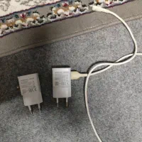 آداپتور شارژر سامسونگ ـ شارژر- گوشی ـ سامسونگ