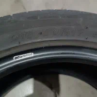 دوحلقه لاستیک 215.50‌.17 سالم|قطعات یدکی و لوازم جانبی|تهران, دولتخواه جنوبی|دیوار