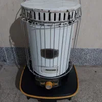 چراغ نفتی کرونا