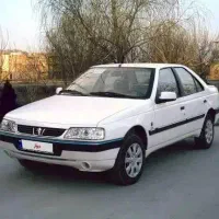 فروش ماشین پژو ۴۰۵