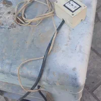 کولر آبی