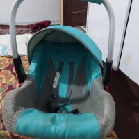 کریرنونوفقطچندباراستفاده شده