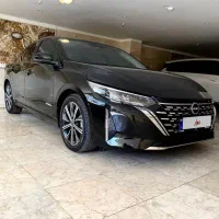 نیسان سیلفی مکس ادیشن 2024