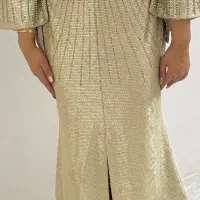 لباس مجلسی