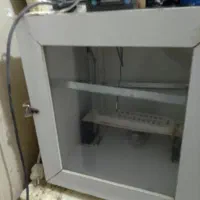 باسلام دستگاه جوجه کشی فروشی|لوازم جانبی حیوانات|فردوس (خراسان), |دیوار