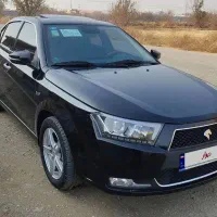 دنا پلاس ۶ دنده توربو