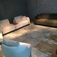 تولیدی مبلمان راحتی مدرن با کیفیت تضمین شده|مبلمان خانگی و میز عسلی|رباط‌کریم, آدران|دیوار