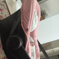 کریر|کالسکه و لوازم جانبی|قم, باغ کرباسی|دیوار