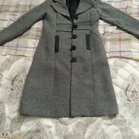 پالتو و چادر عربی|لباس|گرگان, |دیوار