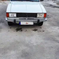 پیکان مدل 83 بدون رنگ|خودرو سواری و وانت|نوشین شهر, |دیوار