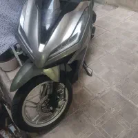 موتور طرح کلیک 150