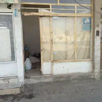 اجاره مغازه داخل کوچه ۱۸دوره شهر|اجارهٔ مغازه و غرفه|قم, جوی شور|دیوار