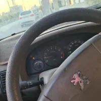 ماشین 405 مدل 92