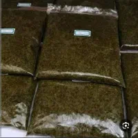 انواع سبزیجات خورشتی و ترشی سیر و کره محلی
