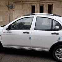 کوییک s در حد صفر مدل اسفند 1401|خودرو سواری و وانت|تبریز, |دیوار