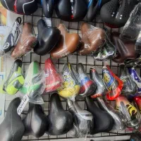 دوچرخه لوازم