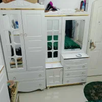 ست سرویس چوب