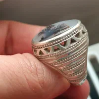 انگشتر شجر|جواهرات|تهران, یافت‌آباد|دیوار