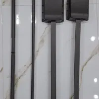 جا لباسی آسانسوری ملونی (هنگر)