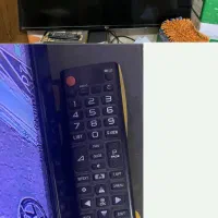 تلویزیون ال جی ۴۳اینچ