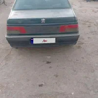 آردی 1385|خودرو سواری و وانت|تاکستان, |دیوار