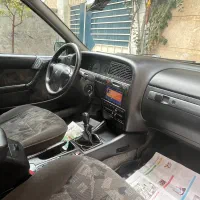 زانتیا مدل ۱۳۸۶|خودرو سواری و وانت|گرگان, |دیوار