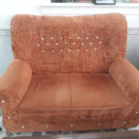 فروش مبل ۵نفره درحدنو