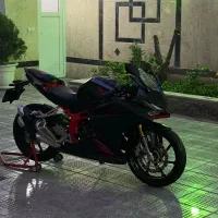 cbr 250 rr|موتورسیکلت|تهران, منیریه|دیوار