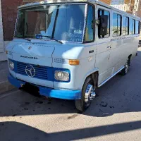 سرویس دربستی