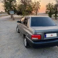 پرایدمدل۸۴|خودرو سواری و وانت|وحیدیه, |دیوار