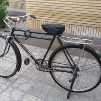 دوچرخه 28 چینی تمیز