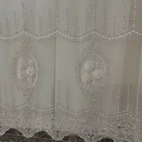 پرده سه بعدی پذیرایی|پرده، رانر، رومیزی|ری, فیروزآبادی|دیوار