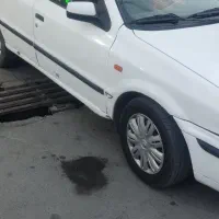 سمند ef7 مدل 90