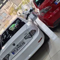 سمند سورن ef7 مدل 1402 بی رنگ بی خط خش نقد اقساط|خودرو سواری و وانت|تهران, علم و صنعت|دیوار