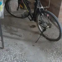 دوچرخه ۲۶ تمیز