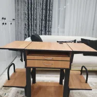 میز کامپیوتر. حرفه ای