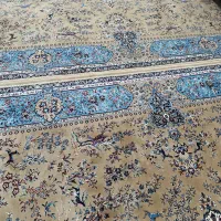 فرش ۱۲متری  طرح ۷۰۰شانه ۲تخته